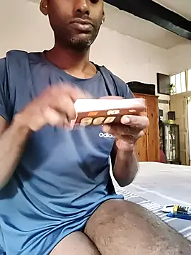 KeptupInosine online show from November 2025 01:43:01 PM