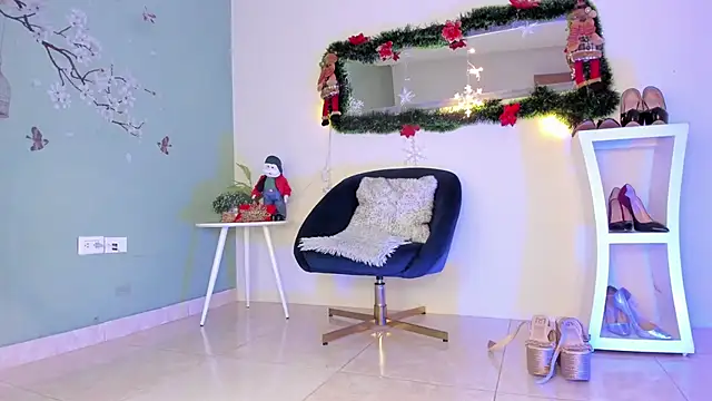 thais dreams online show from January 2025 12:30:01 PM