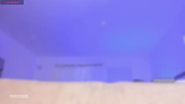 Angel camm online show from March 2025 03:57:02 AM