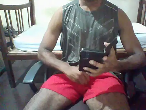 Snapshot of ROCKY_USA_18 chatting on May 2026 05:46:01 AM ROCKY USA 18 online show from May 2026 05:46:01 AM