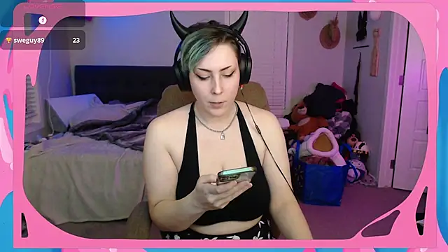 CirqueNoirBlu online show from November 2025 02:55:02 AM