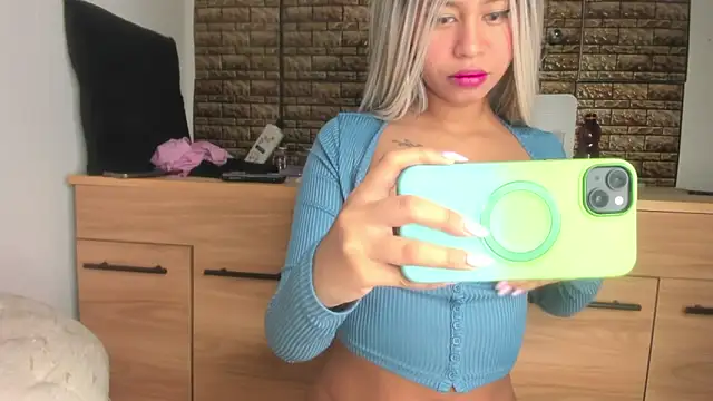 Jessicahot vip online show from January 2025 10:34:02 AM