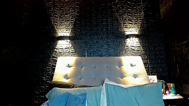 Sweet-Monica online show from March 2025 10:22:02 AM