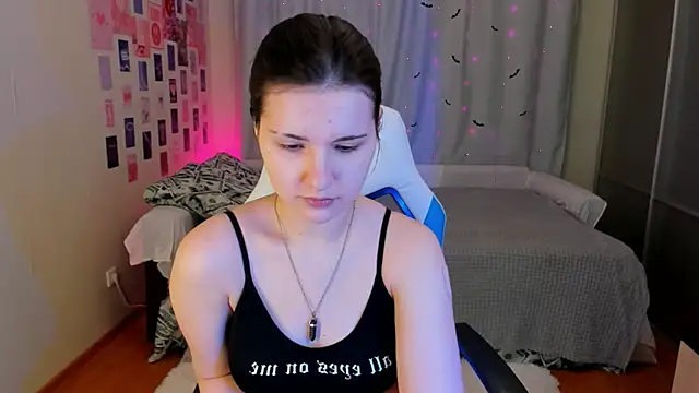 Vanessa Verona online show from January 2025 12:54:01 AM