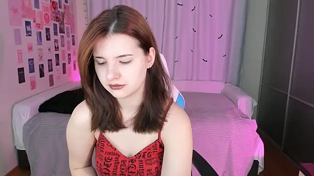 Vanessa Verona online show from December 2025 05:02:02 AM