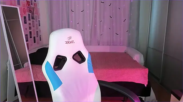 Vanessa Verona online show from March 2026 05:32:02 AM