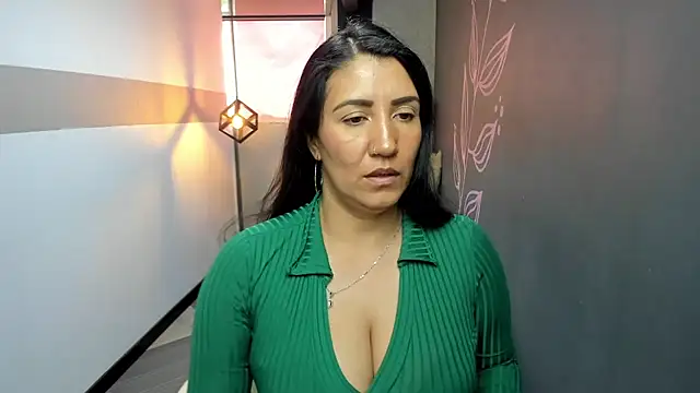 GiaFox  online show from February 2025 03:30:02 PM