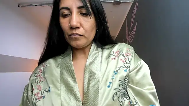 GiaFox  online show from March 2025 09:57:01 AM