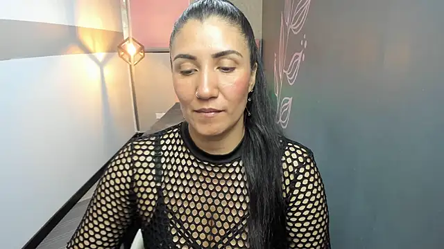 GiaFox  online show from March 2025 04:34:02 PM