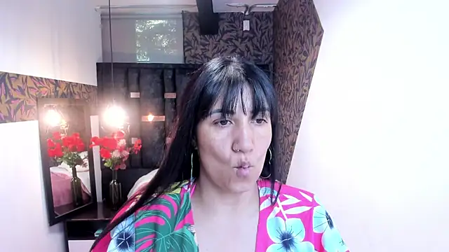 GiaFox  online show from September 2025 12:40:02 PM