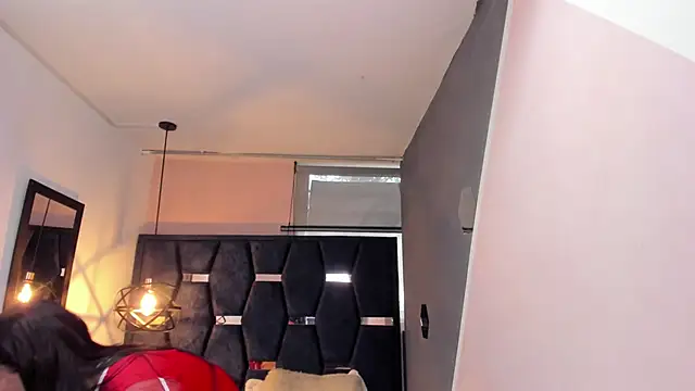 GiaFox  online show from December 2025 01:16:01 PM