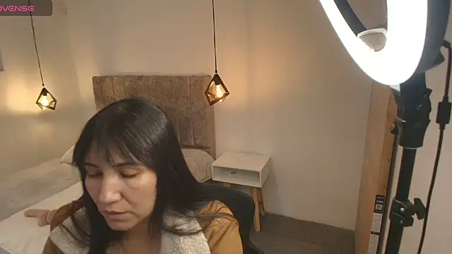 Snapshot of GiaFox_ chatting on March 2026 07:51:02 PM GiaFox online show from March 2026 07:51:02 PM