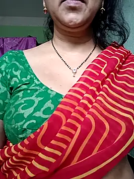 Rosy-B online show from October 2025 09:33:01 AM