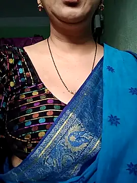 Rosy-B online show from November 2025 12:38:02 AM