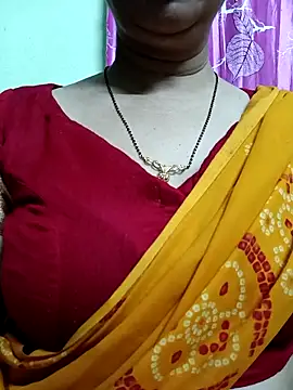 Rosy-B online show from February 2026 09:46:01 PM