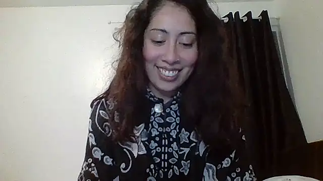 LorenaAnderson online show from February 2025 10:41:01 PM