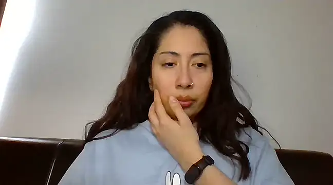 LorenaAnderson online show from February 2025 02:23:02 PM