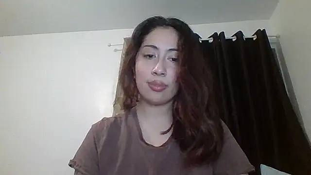 LorenaAnderson online show from February 2025 09:04:02 PM