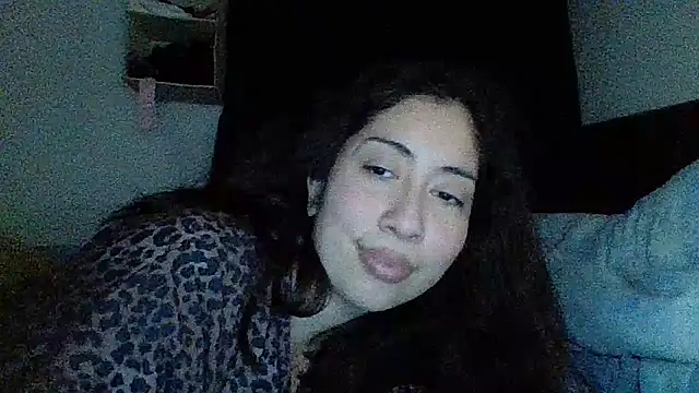 LorenaAnderson online show from February 2025 10:47:02 AM