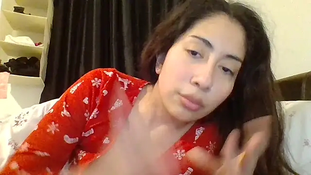 LorenaAnderson online show from February 2025 09:16:02 PM