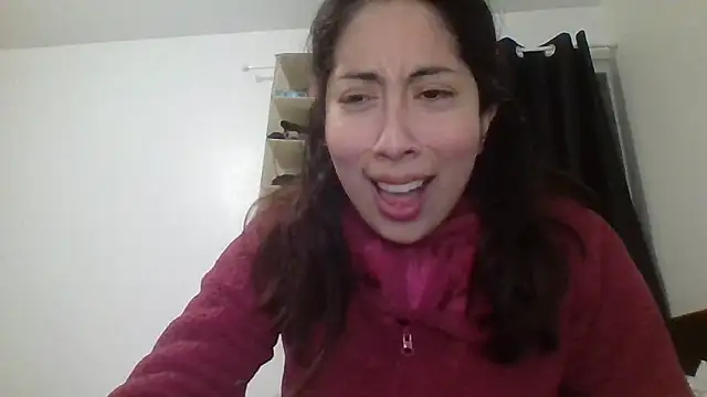 LorenaAnderson online show from March 2025 09:26:01 PM