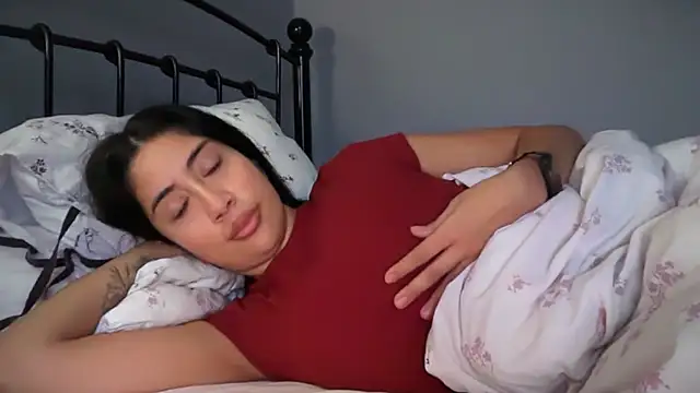 Snapshot of LorenaAnderson chatting on March 2026 07:16:02 AM LorenaAnderson online show from March 2026 07:16:02 AM