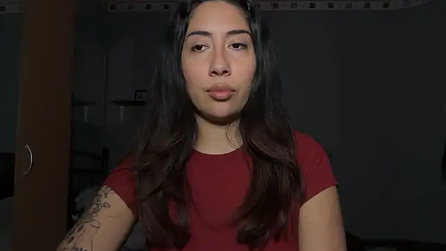 Snapshot of LorenaAnderson chatting on March 2026 06:44:02 PM LorenaAnderson online show from March 2026 06:44:02 PM