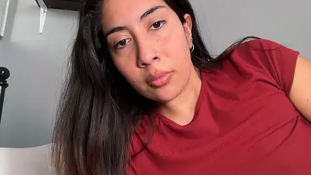 Snapshot of LorenaAnderson chatting on March 2026 11:16:02 AM LorenaAnderson online show from March 2026 11:16:02 AM