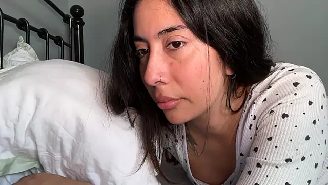 Snapshot of LorenaAnderson chatting on March 2026 08:26:33 AM LorenaAnderson online show from March 2026 08:26:33 AM