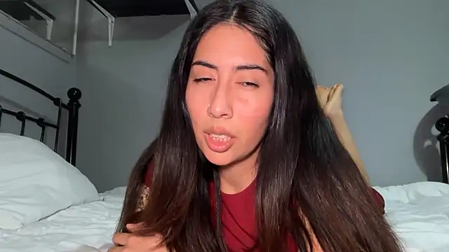 Snapshot of LorenaAnderson chatting on April 2026 08:55:02 PM LorenaAnderson online show from April 2026 08:55:02 PM