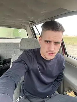 Cookieboy88 online show from February 2025 12:47:01 PM