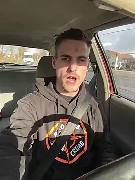 Cookieboy88 online show from March 2025 06:30:01 PM