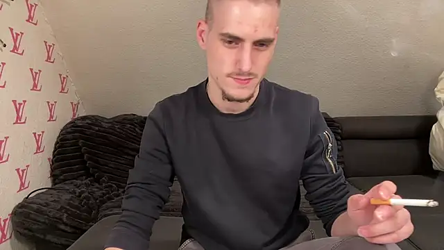 Cookieboy88 online show from March 2025 08:22:01 PM