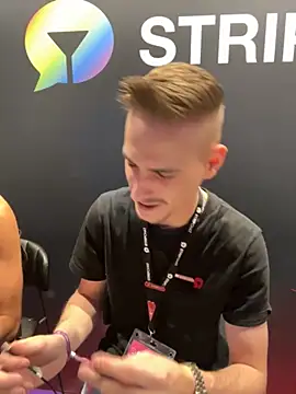 Cookieboy88 online show from September 2025 09:25:02 AM