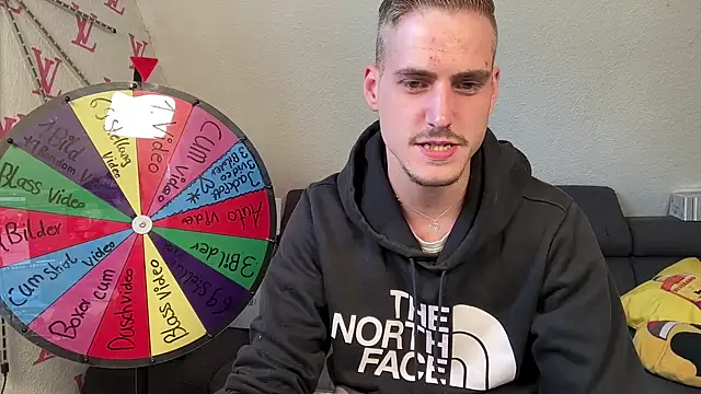 Cookieboy88 online show from October 2025 03:41:01 PM