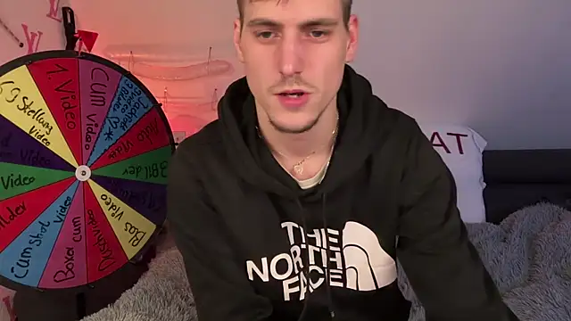 Cookieboy88 online show from March 2026 07:06:02 PM