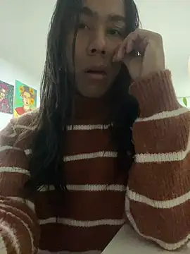 Snapshot of Scarlett_Hot5 chatting on February 2026 03:16:02 AM Scarlett Hot5 online show from February 2026 03:16:02 AM