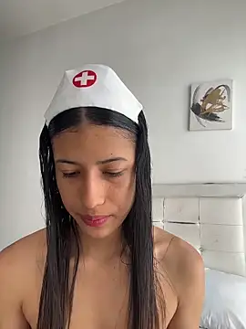 Snapshot of Valentinabaker chatting on April 2026 03:17:02 PM Valentinabaker online show from April 2026 03:17:02 PM