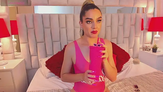 mariiahneedles online show from January 2025 12:05:02 AM