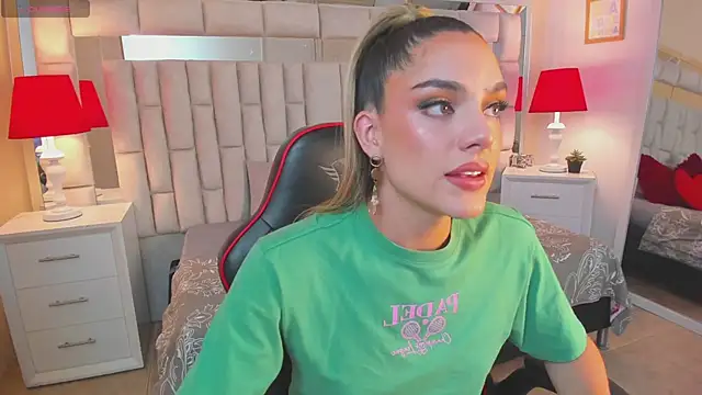 mariiahneedles online show from February 2025 09:26:02 PM