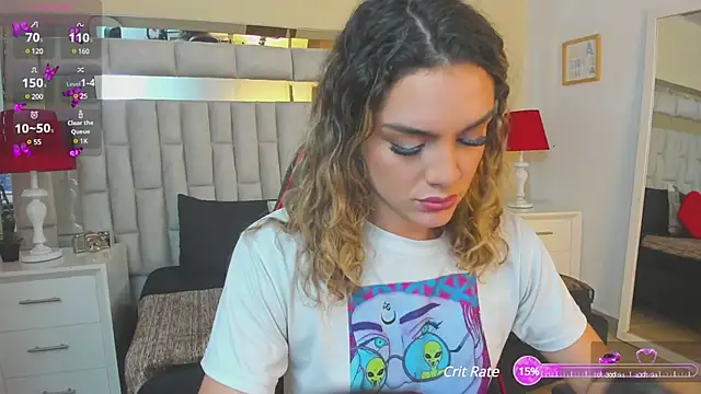 mariiahneedles online show from March 2025 03:02:02 AM