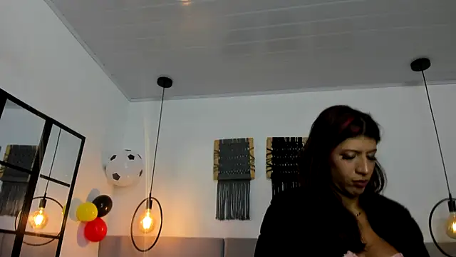 Sweet camille online show from July 2026 02:19:02 AM
