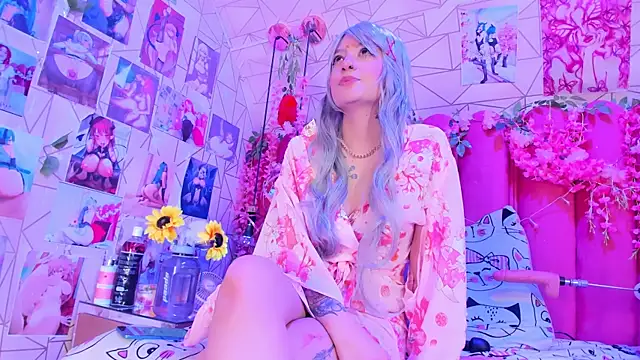 Snapshot of Alicebenett chatting on September 2025 08:33:02 PM Alicebenett online show from September 2025 08:33:02 PM