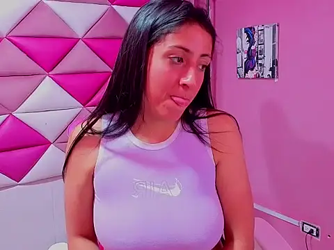 Snapshot of Cameron_cutte chatting on September 2025 03:00:01 AM Cameron cutte online show from September 2025 03:00:01 AM