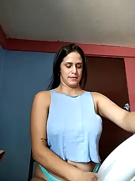 Catalinacandela online show from March 2025 07:43:02 PM