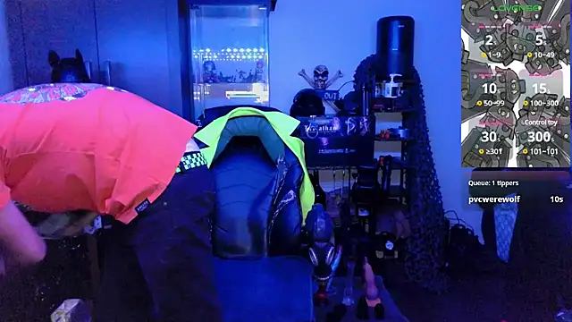 Snapshot of samaelO69 chatting on December 2024 02:03:02 AM samaelO69 online show from December 2024 02:03:02 AM