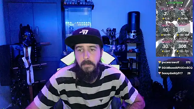 Snapshot of samaelO69 chatting on December 2024 04:54:02 AM samaelO69 online show from December 2024 04:54:02 AM