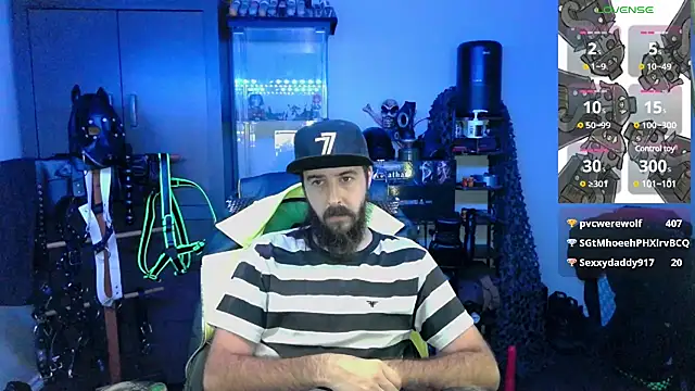 Snapshot of samaelO69 chatting on December 2024 08:01:02 AM samaelO69 online show from December 2024 08:01:02 AM