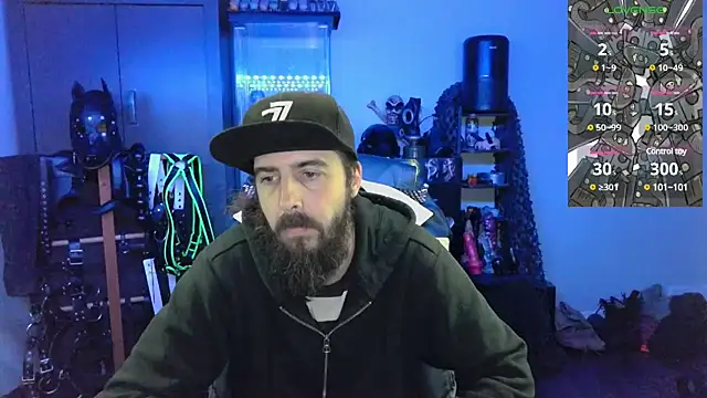 Snapshot of samaelO69 chatting on December 2024 04:25:01 AM samaelO69 online show from December 2024 04:25:01 AM