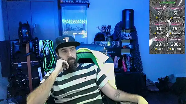 Snapshot of samaelO69 chatting on December 2024 03:50:02 AM samaelO69 online show from December 2024 03:50:02 AM